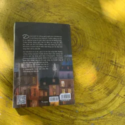 ÁN VĂN VÔ HÌNH - LOUIS ERDRICH 782670