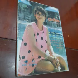 Tạp chí CẢO THƠM số 2 - 1992 733842