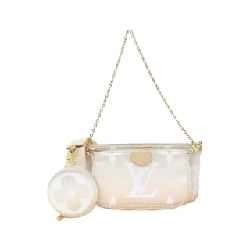 Túi xách vai Louis Vuitton By The Pool Multi Pochette Accessoires M57634