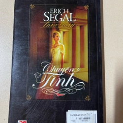 Chuyện tình - Erich Segal (c43) 507492