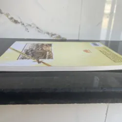 Đỉnh núi tuyết tập 32: Hàng phục ma vương  754113