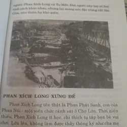 Hảo hán Sài Gòn- Dân chơi Bến Nghé. - Thượng Hồng 591142