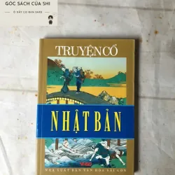 Truyện Cổ Nhật Bản