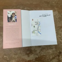 THẾ GIỚI NHỎ XINH NHƯ BÀN TAY CON GÁI 745585