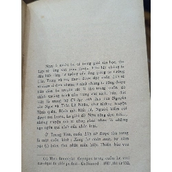 Liệt tử và dương tử - Nguyễn Hiến Lê 995717