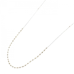 K18YG Necklace - Hàng hiệu Authentic 870374