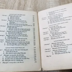 LỊCH SỬ PHẬT GIÁO THẾ GIỚI ( T2) 956993