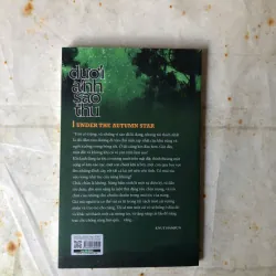 Dưới Ánh Sao Thu - Knut Hamsun 778007