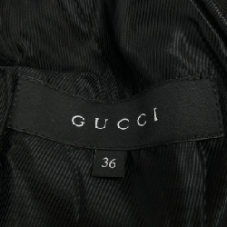 Gucci GUCCI 281828 ZW816 Áo khoác - Hàng hiệu Chính hãng 821810