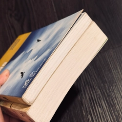 Combo 2 tác phẩm Orhan Pamuk 544302