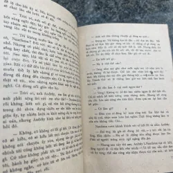 Sống mà nhớ lấy Valentin Raxputin XB 1986 787246