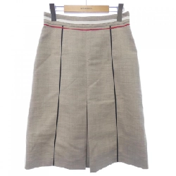 【Mã giảm giá】Burberry BURBERRY Váy