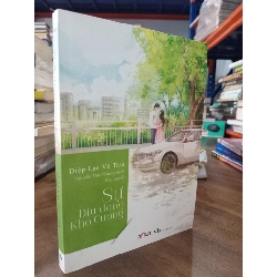 Sự dịu dàng khó cưỡng - Diệp Lạc Vô Tâm 124835