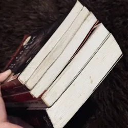 Combo 5c Haruki Murakami (đọc mô tả) 759347