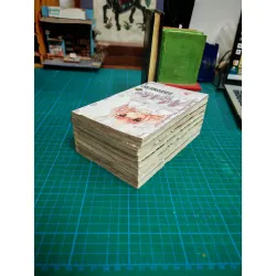 Truyện Tranh Mono - Mayu Sakai 716373