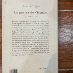 La Guerra de Việt Nam (k3) 327907