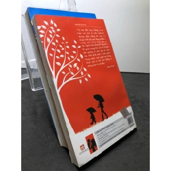 Vô cùng tàn nhẫn vô cùng yêu thương tập 1 và 2 2016 mới 85% ố bẩn nhẹ Sara Imas HPB0708 KỸ NĂNG 458512