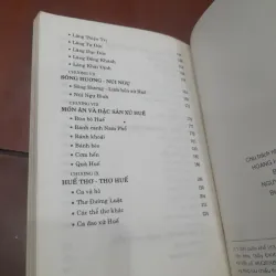 HUẾ Đẹp và Thơ 753642