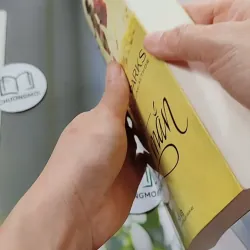 Kẻ May Mắn - Nicholas Sparks 744688