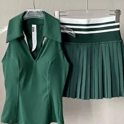 Bộ váy pickeball 907788