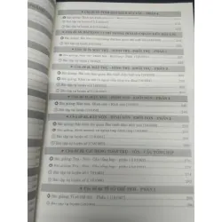 Tự học toán học tập 1 hình không gian mới 90% bẩn bìa 2022 HCM2705 Lê Văn Tuấn, Nguyễn Thế Duy SÁCH GIÁO TRÌNH, CHUYÊN MÔN 341697