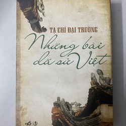 Những bài dã sử Việt 88416