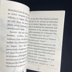 The Flat Stanley Collection - No box - 19 quyển 747129