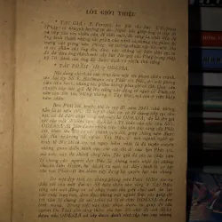 Hồ sơ Odessa - Frederick Forsyth 975916