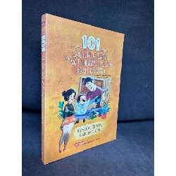 101 Cách Chữa Lành Vết Thương Cho Con Sau Đổ Vỡ - Để con không tổn thương và vẫn luôn yêu bố mẹ, mới 90%, 2017 SBM0502 Oreka-Blogmeo 70946