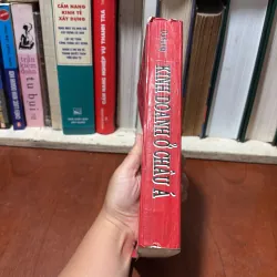 II Sách Kinh Doanh: Kinh Doanh Ở Châu Á (Sách Tham Khảo) - Sanjyot P. Dunung - 1998 751633