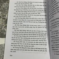 [luật - chính trị] Xây dựng và hoàn thiện cơ chế bảo vệ hiến pháp - Nguyễn Quốc Sửu 570641