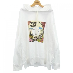 Áo hoodie đĩa STELLA MCCARTNEY của Stella McCartney 633710