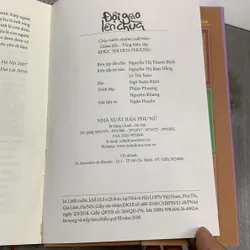 Đội gạo lên chùa - nguyễn xuân khánh. 5b1 732883