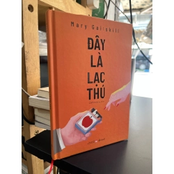 Đây là lạc thú - Mary Gaitskill
