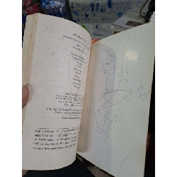 MrMidnight chuyến xe vô định kinh hoàng lúc nửa đêm 3 - James Lee - 2006 mới 80% ố viết - VĂN HỌC - HCM0111 921585