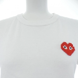 プレイコムデギャルソン PLAY COMME des GARCONS T-shirt - Hàng hiệu Authentic 815027