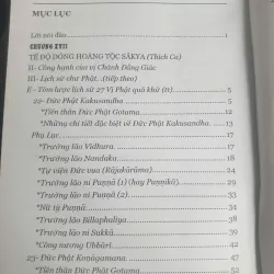 Đức Phật Và 45 Năm Hoằng Pháp Độ Sinh - Tập 11 756664