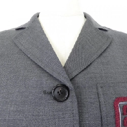 Jacket MIU MIU - Hàng hiệu Authentic 819133