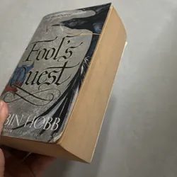 Fool’s Quest - Robin Hobb 734498