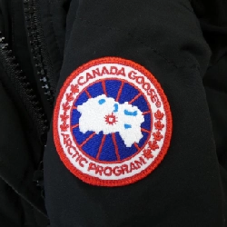【Khuyến mãi】Áo khoác lông Canada Goose 641500