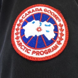 Áo khoác lông vũ BRONTE 2603JL R của CANADA GOOSE - Hàng hiệu Authentic 822590