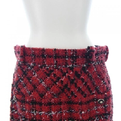 Chân váy CHANEL - Hàng hiệu Authentic 825512