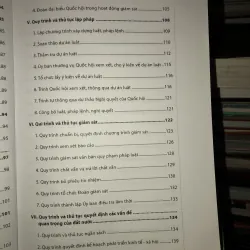 Đại biểu quốc hội - Những điều cần biết 749039