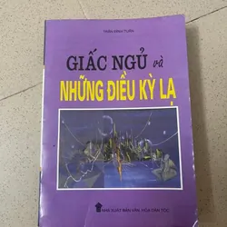 Giấc Ngủ Và Những Điều Kỳ Lạ