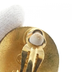 【Vintage】Chanel 03817 Bông tai 625679