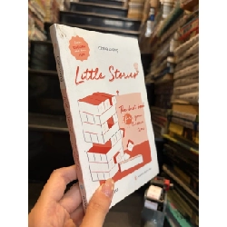 Little Stories the best book for your leisure time - Claire Luong 122628