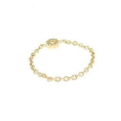 Nhẫn Mimi Rose Christian Dior - Hàng hiệu Chính hãng 837460