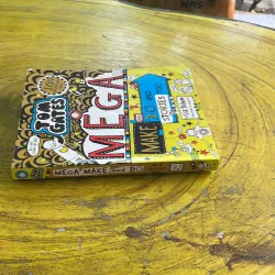 MEGA MAKE AND DO AND STORIES TOO - TOM GATES 973762