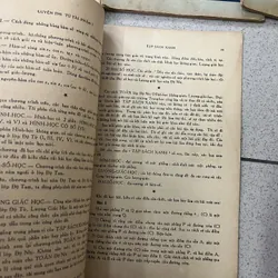 LUYỆN THI TÚ TÀI PHẦN I (6 cuốn) 708684