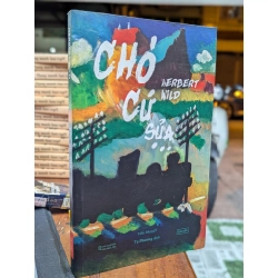 CHÓ CỨ SỦA - HERBERT WILD 175406